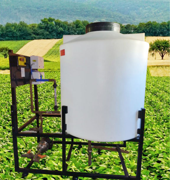 Ionix - Modelo 500-31